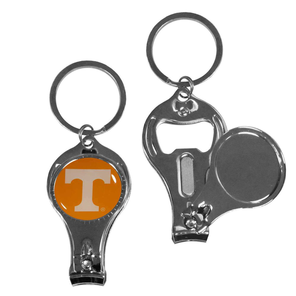 Tennessee Volunteers Nail Care/Bottle Opener Key Chain - Tennessee Volunteers - Flyclothing LLC