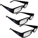 Penn St. Nittany Lions Reading Glasses 3pk - Siskiyou Buckle - Flyclothing LLC