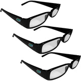 Florida Gators Reading Glasses 3pk - Siskiyou Buckle - Flyclothing LLC