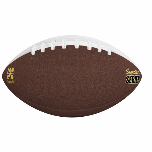 Florida Ring of Honor Tim Tebow Mini Autograph Football - Logo Brands - Flyclothing LLC
