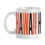 Hawaii Hilo Campus 15oz Overtime Sublimated Mug - Logo Brands - Flyclothing LLC