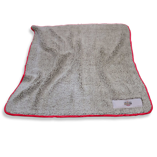 Kentucky Derby 149th Dated Frosty Fleece - Logo Brands - Flyclothing LLC