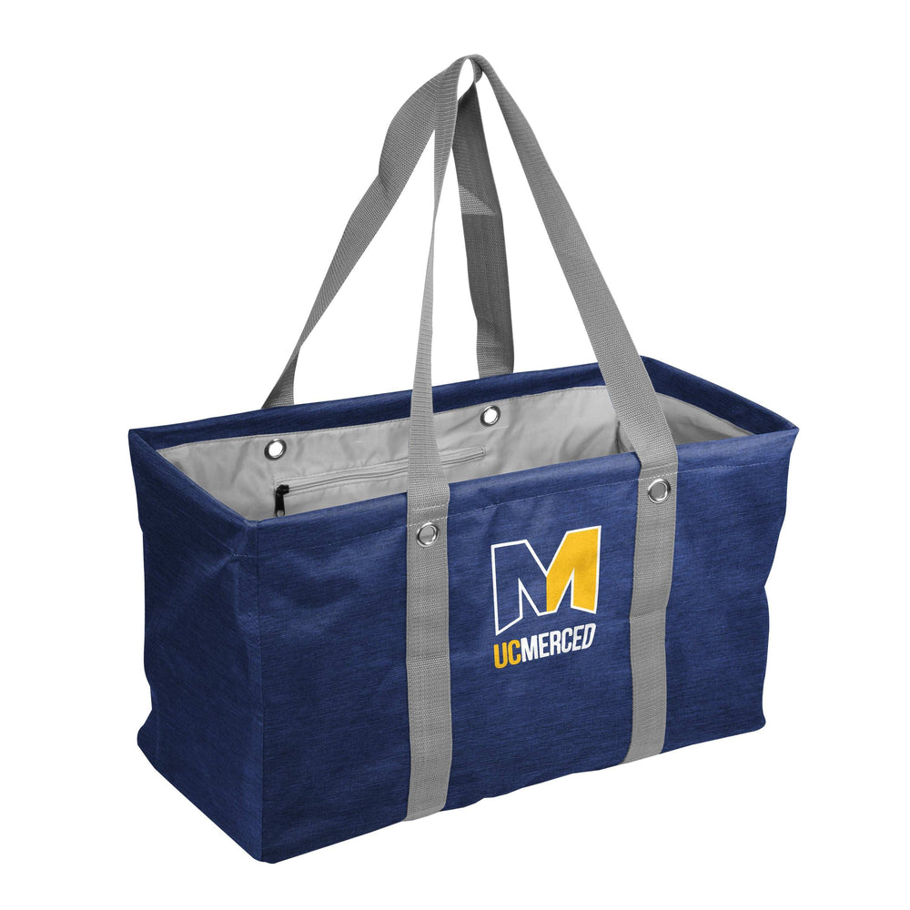 UC Merced Picnic Caddy - Logo Brands - Flyclothing LLC
