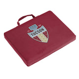 Tuscon FC Bleacher Cushion - Logo Brands - Flyclothing LLC