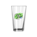 Seattle Mariners 16oz 2022 Spring Training Pint Glass - Logo Brands - Flyclothing LLC