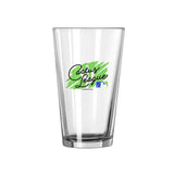 San Diego Padres 16oz 2022 Spring Training Pint Glass - Logo Brands - Flyclothing LLC