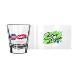 Chicago Cubs 2oz 2022 Spring Training Shot Glass - Logo Brands - Flyclothing LLC