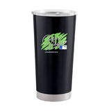 San Diego Padres 20oz 2022 Spring Training Stainless Tumbler - Logo Brands - Flyclothing LLC