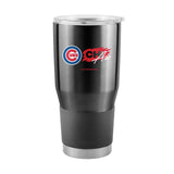Chicago Cubs 30oz 2022 Spring Training Stainless Tumbler - Logo Brands - Flyclothing LLC