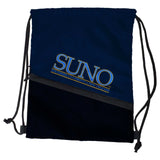 Southern University New Orleans Tilt Backsack - Logo Brands - Flyclothing LLC