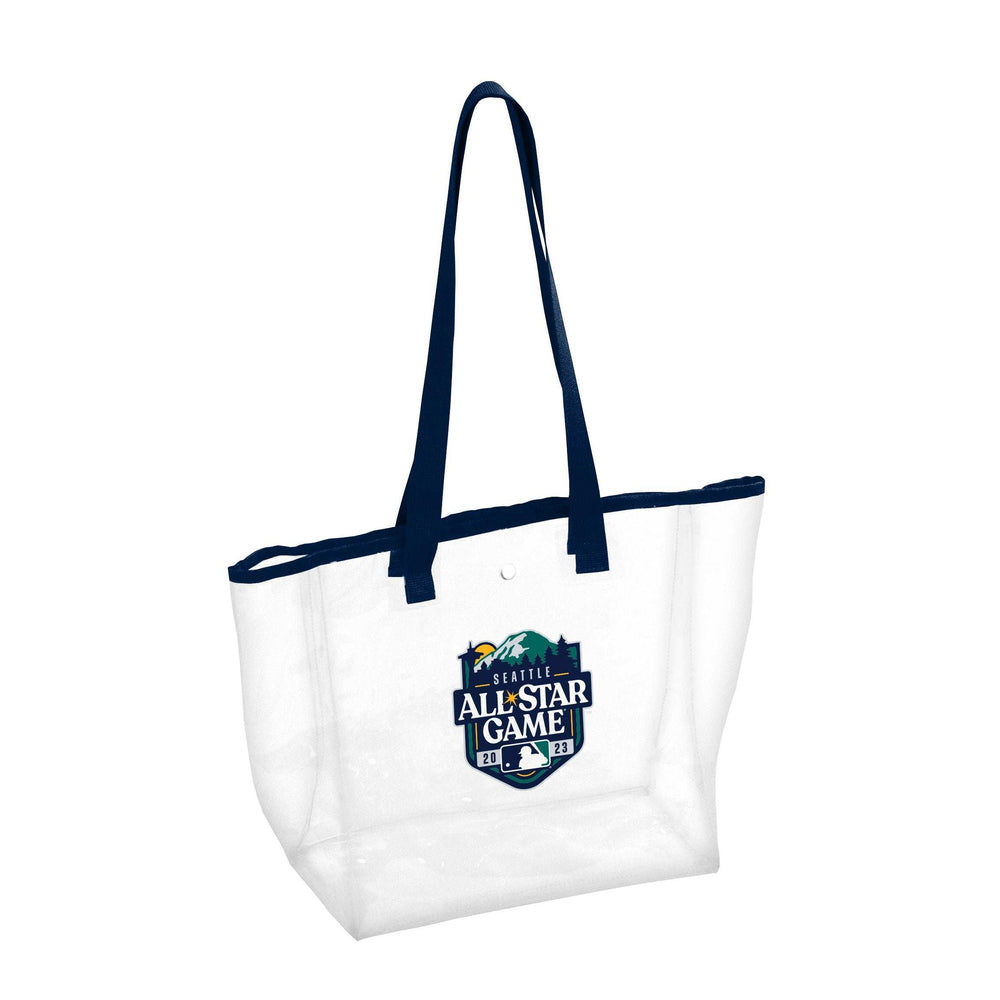 2023 MLB All Star Game Clear Tote - Logo Brands - Flyclothing LLC