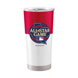 2024 MLB All Star Game 20oz Colorblock Stainless Tumbler - Logo Brands - Flyclothing LLC
