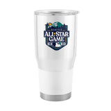 2023 MLB All Star Game 30oz Stainless Steel Tumbler - Logo Brands - Flyclothing LLC