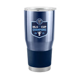New York City FC 30oz 2021 MLS Champions Stainless Tumbler - Logo Brands - Flyclothing LLC
