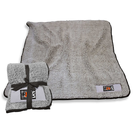 Cincinnati Bengals SB Bound Frosty Fleece - Logo Brands - Flyclothing LLC