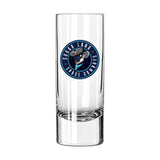 Sugar Land Space Cowboys 2.5oz Shooter - Logo Brands - Flyclothing LLC