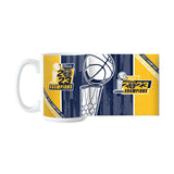 Denver Nuggets 15oz 2023 NBA Finals Champions Sublimated Mug - Logo Brands - Flyclothing LLC