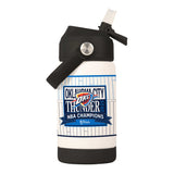 Oklahoma City Thunder 2025 NBA Champions 12oz Kids Bottle - Logo Brands - Flyclothing LLC