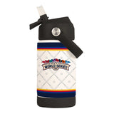 2025 NCAA Mens Baseball 8 Team 12oz Kids Bottle - Logo Brands - Flyclothing LLC