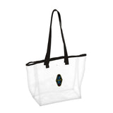 Las Vegas Lights FC Clear Tote - Logo Brands - Flyclothing LLC