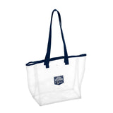 TB Lightning Conference Champions Clear Tote - Logo Brands - Flyclothing LLC