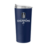 TB Lightning Stanley Cup Champions 20oz Powder Coat Tumbler - Logo Brands - Flyclothing LLC