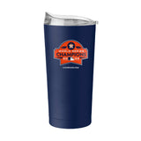 Houston Astros World Series Champs 20oz PC Tumbler - Logo Brands - Flyclothing LLC