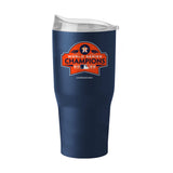 Houston Astros World Series Champs 30oz PC Tumbler - Logo Brands - Flyclothing LLC