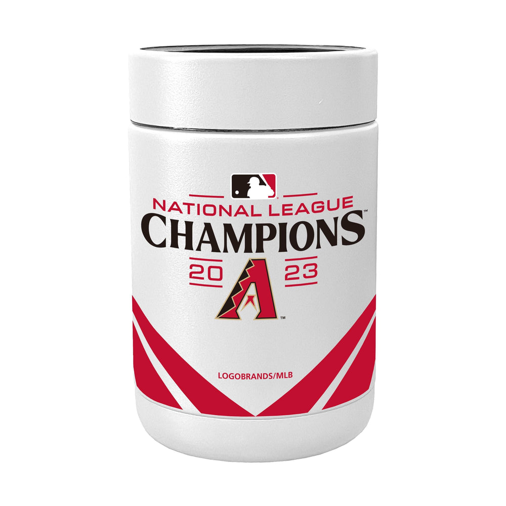 Arizona Diamondbacks 2023 NL Champions PC Coolie - Logo Brands - Flyclothing LLC