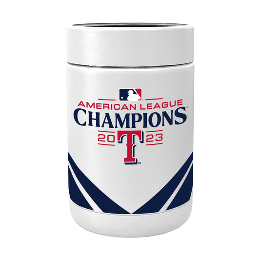 Texas Rangers 2023 AL Champions PC Coolie - Logo Brands - Flyclothing LLC