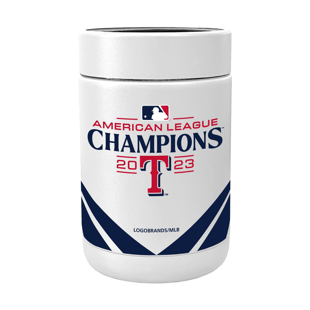 Texas Rangers 2023 AL Champions PC Coolie - Logo Brands - Flyclothing LLC