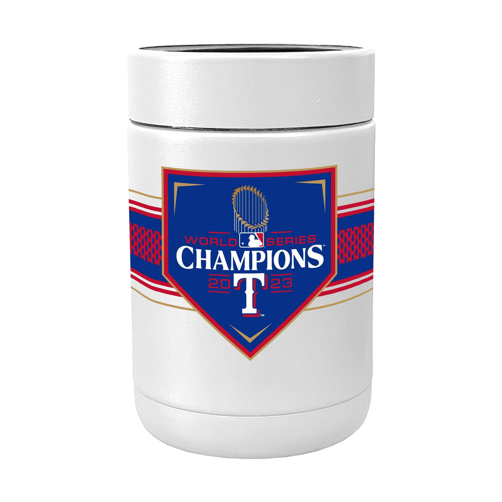 Texas Rangers 2023 World Series Champions PC Coolie - Logo Brands - Flyclothing LLC