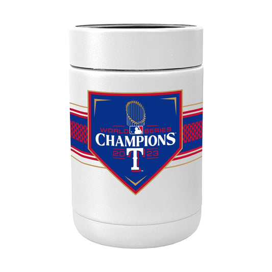 Texas Rangers 2023 World Series Champions PC Coolie - Logo Brands - Flyclothing LLC