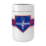 Texas Rangers 2023 World Series Champions PC Coolie - Logo Brands - Flyclothing LLC