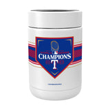 Texas Rangers 2023 World Series Champions PC Coolie - Logo Brands - Flyclothing LLC