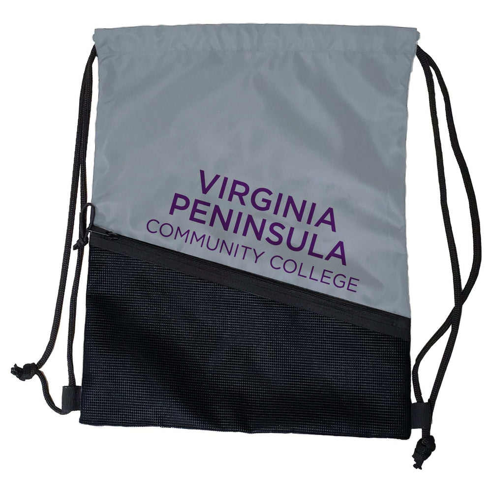 Virginia Peninsula CC Tilt Backsack - Logo Brands - Flyclothing LLC