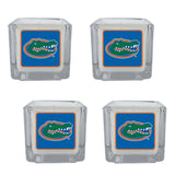 Florida Gators Scented Candles, 4 pk - Florida Gators - Flyclothing LLC