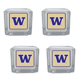 Washington Huskies Scented Candles, 4 pk - Washington Huskies - Flyclothing LLC