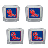Mississippi Rebels Scented Candles, 4 pk - Mississippi Rebels - Flyclothing LLC