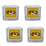 Missouri Tigers Scented Candles, 4 pk - Missouri Tigers - Flyclothing LLC