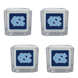 N. Carolina Tar Heels Scented Candles, 4 pk - N. Carolina Tar Heels - Flyclothing LLC