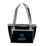 University of Hawaii - Honolulu 16 Can Cooler Tote - Logo Brands - Flyclothing LLC