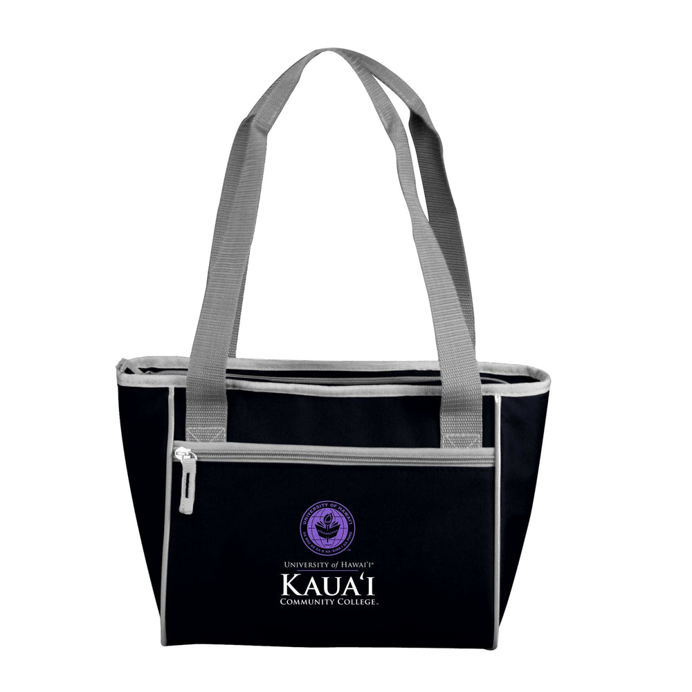 University of Hawaii - Kaua'i 16 Can Cooler Tote - Logo Brands - Flyclothing LLC