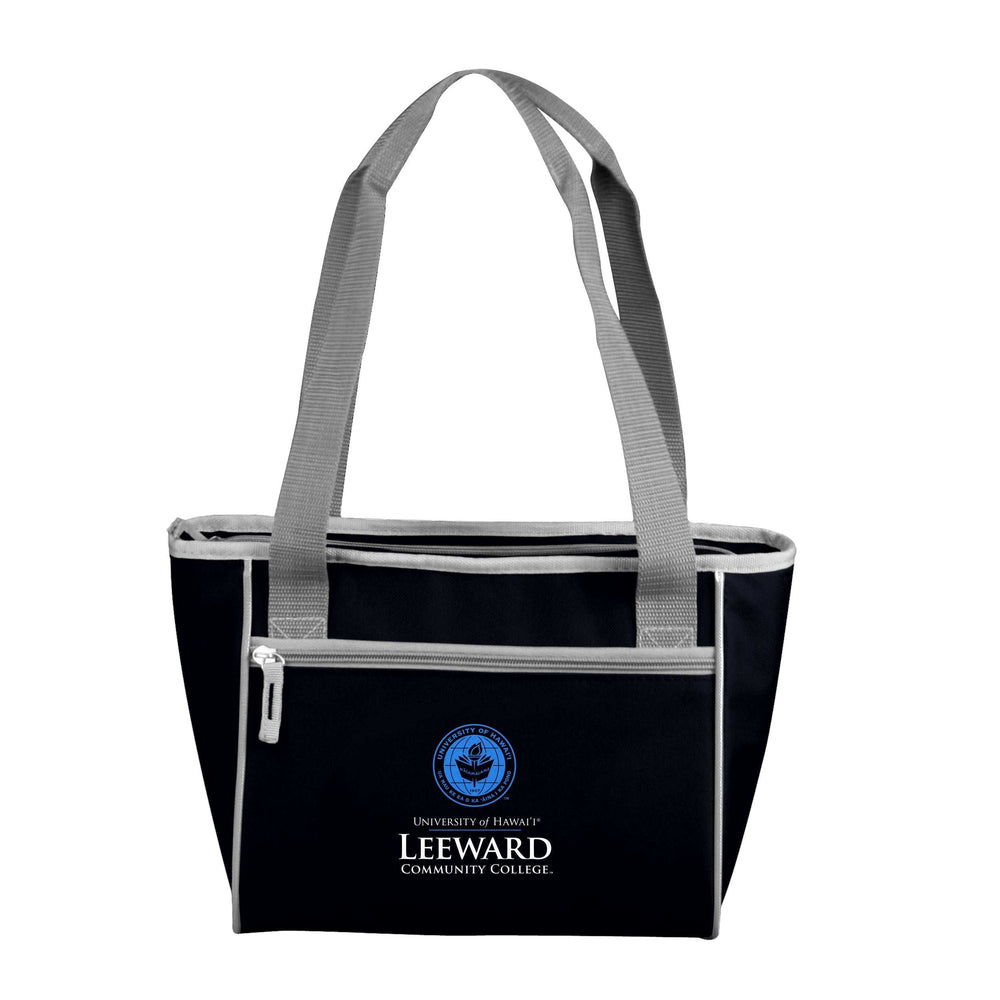 University of Hawaii - Leeward 16 Can Cooler Tote - Logo Brands - Flyclothing LLC