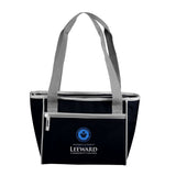 University of Hawaii - Leeward 16 Can Cooler Tote - Logo Brands - Flyclothing LLC