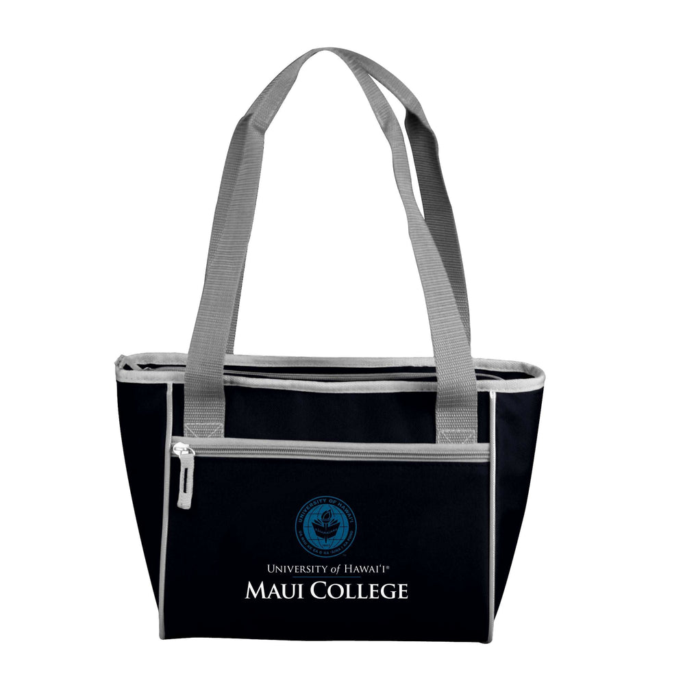University of Hawaii - Maui 16 Can Cooler Tote - Logo Brands - Flyclothing LLC