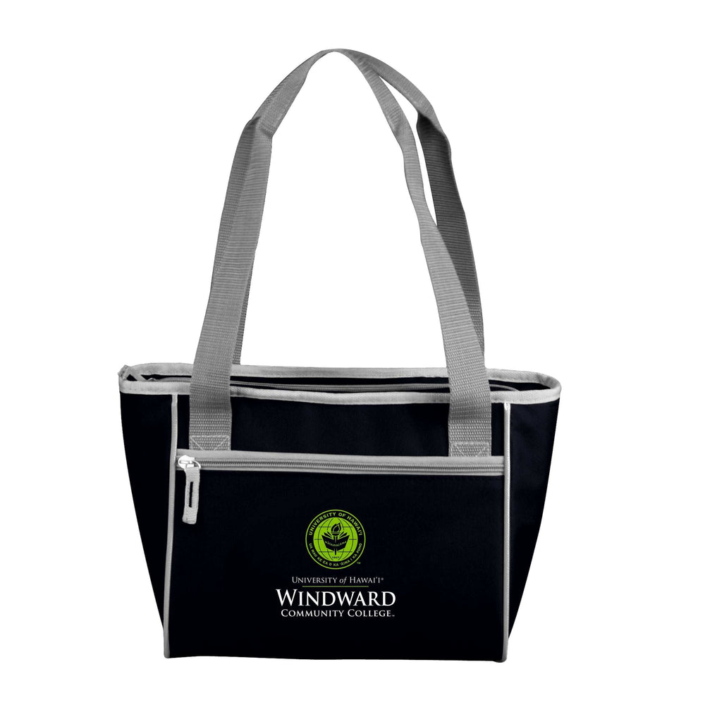 University of Hawaii - Windward 16 Can Cooler Tote - Logo Brands - Flyclothing LLC