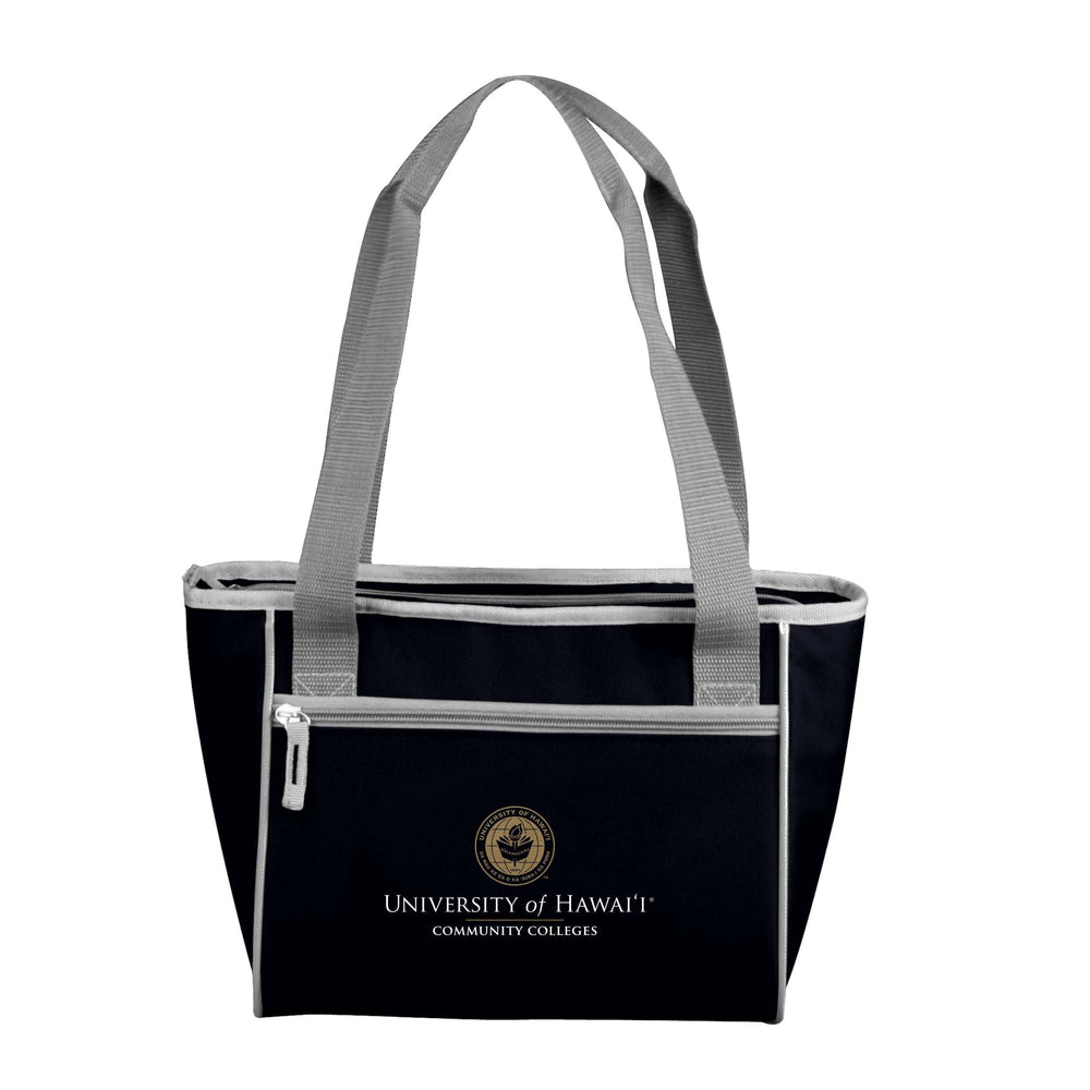 University of Hawaii Community Colleges 16 Can Cooler Tote - Logo Brands - Flyclothing LLC