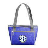 SEC Collective 16 Can Cooler Tote - Logo Brands - Flyclothing LLC