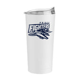 Frisco Fighters 20oz Flipside Powder Coat Tumbler - Logo Brands - Flyclothing LLC